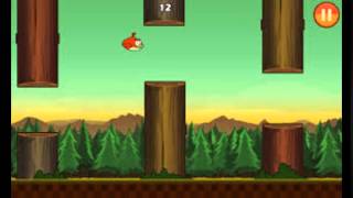 clumsy bird download screenshot 5