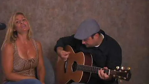 janis joplin me and bobby mcgee Acoustic  guitar C...