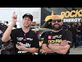 FD Drivers & Crew Guess Car Parts | O’Reilly Random Part Challenge