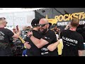 FD Drivers & Crew Guess Car Parts | O’Reilly Random Part Challenge