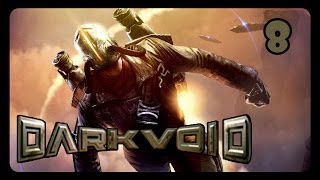 Dark Void: Episode 8 Finale - Tower of Return