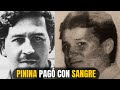 PININA The Hitman Who Gave His Soul To Escobar And Paid With Blood PININA The Hitman Who Gave His Soul To Escobar And Paid With Blood