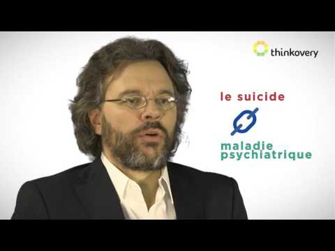 Vidéo: Pourquoi Les Gens Se Suicident-ils? 6 FAQ Sur Le Suicide