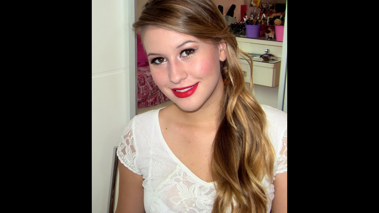 Look inspirado na Taylor Swift
