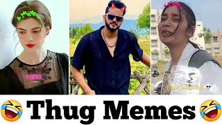 Trending meme 😂 / wah kya scene hai 😉 / Ye badhiya tha guru 🥳 | Ep.104 | Indian Memes Compilation