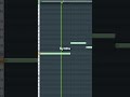 Make tech house in 5min🔥🔥 #flstudio #musicproducer #shorts #producer #techouse