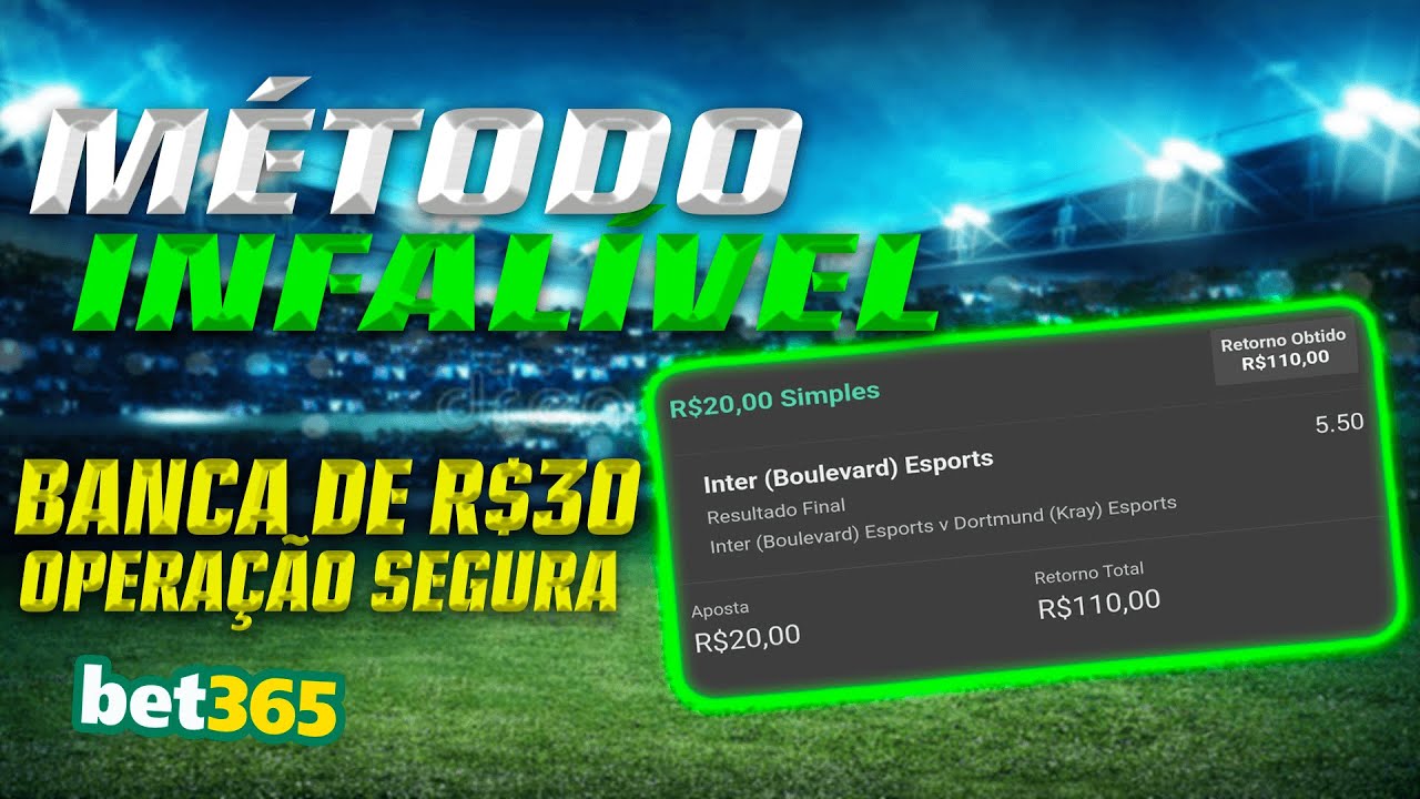 bet365 como ganhar dinheiro