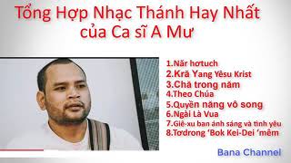 Thánh ca bana amư