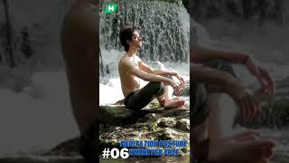 #6 - Meditation Posture Whenever Free #Shorts