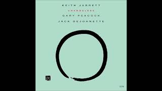Keith Jarrett Trio - Changeless