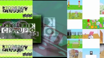 25 Shuric Scans with are slides (My Version)