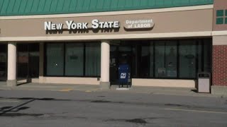Partial unemployment issues for some