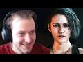 SHASTIS И ФИНАЛ ТРЕТЬЕГО РЕЗИДЕНТА! Прохождение игры резидент 3! #8