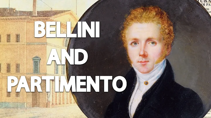 Vincenzo Bellini and Partimento