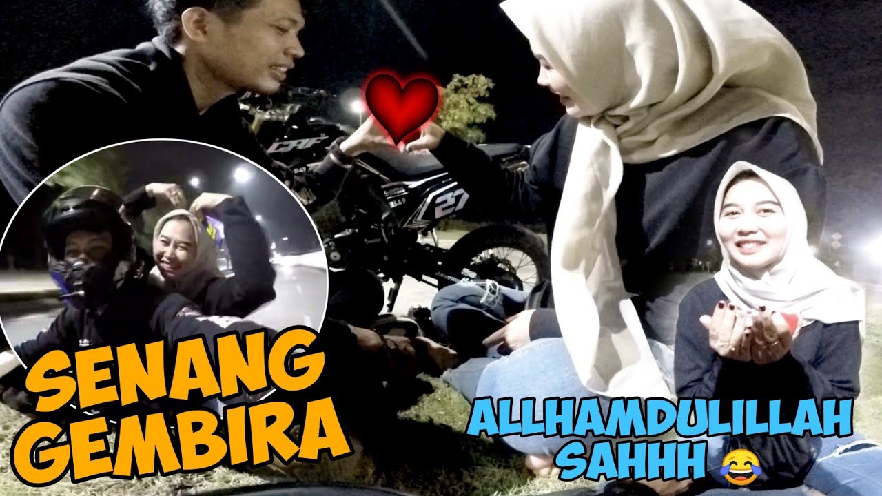 ALLHAMDULILLAH SAH YAH 🤭😂‼️DILLAN (DIKAWULAN)