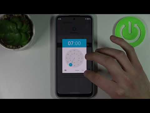 Как войти в режим НЕ БЕСПОКОИТЬ на MOTOROLA Moto G41 / Вход в режим спокойствия на MOTOROLA Moto G41