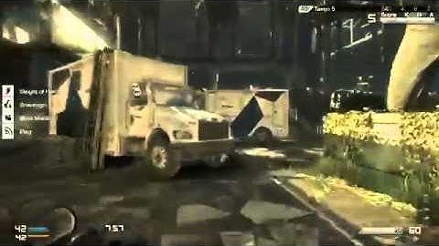 Call of Duty: Ghosts "CRANKED" GAMEPLAY (CoD: Ghosts Multiplayer)