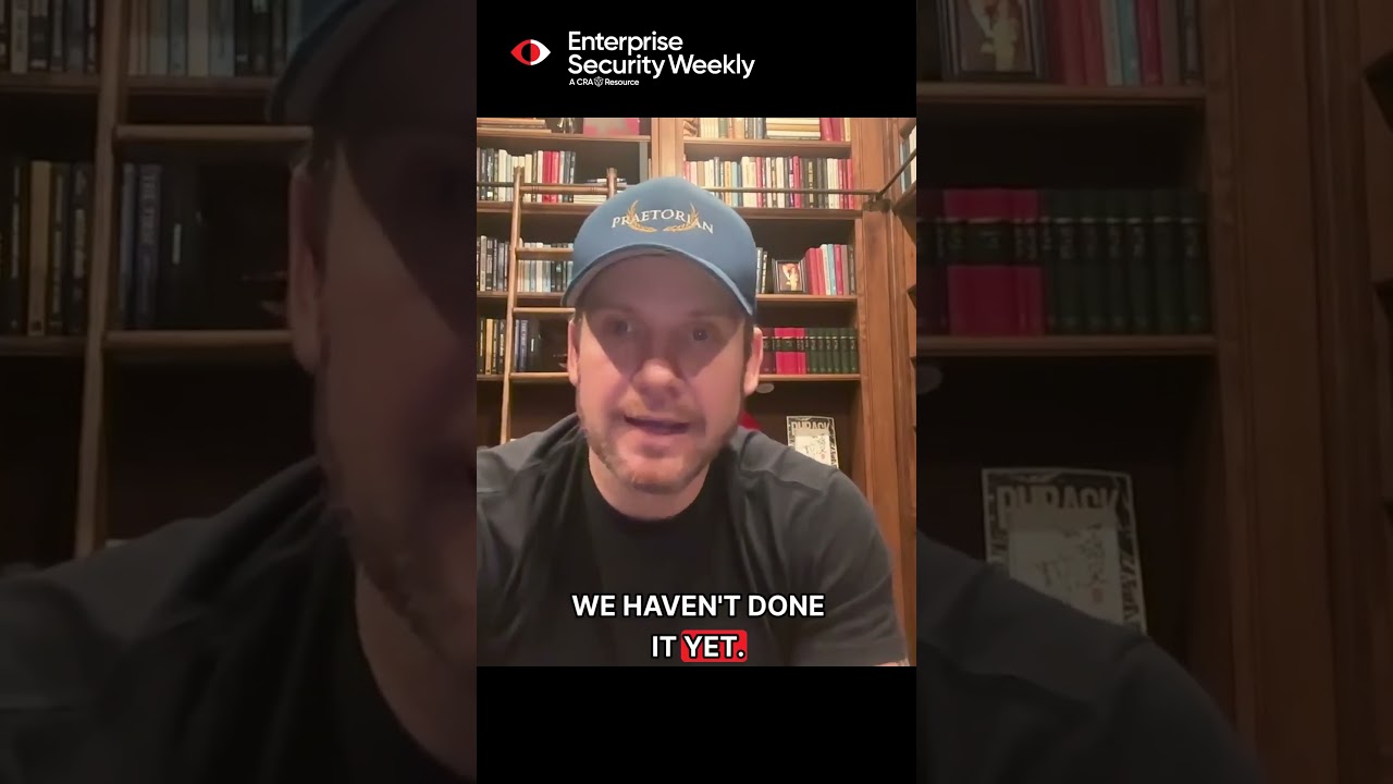 Video Thumbnail: How Kingpin’s Story Mirrors Real-Life Hackers 😱