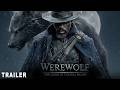 Werewolf The Curse Of The Full Moon 2026 Official Concept Trailer Idris Elba