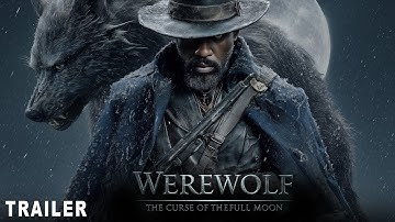 Werewolf: The Curse of the Full Moon (2026) – Official Concept Trailer | Idris Elba
