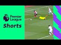 Sadio Mane’s FASTEST Premier League hat-trick