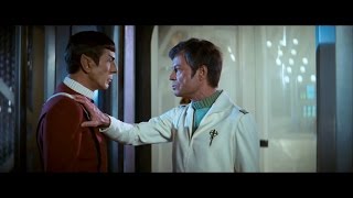 Spock - McCoy banter and friendship Part 10 by geso101 208,521 views 8 years ago 11 minutes, 19 seconds