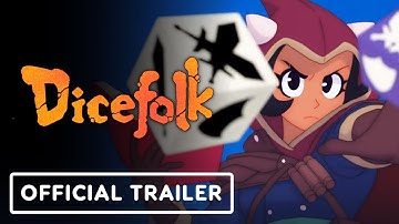 Dicefolk - Official Accolades Trailer