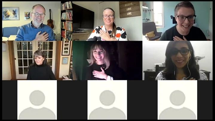 Developing Possibilities for Relating; Using Impro...