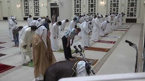 ماتيسر من سورة آل عمران - القارئ محمد نور