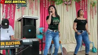 Mira Santika || cipta H Roma irama || cover Riss Bintang fead Mut || BA'IM musik