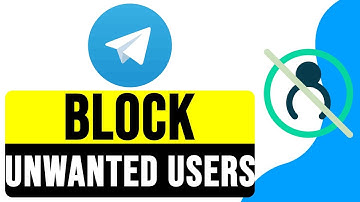 How to BLOCK Unwanted TELEGRAM Users to Add in CHANNEL | GROUP 2025 | Telegram Privacy Settings