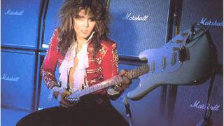 Yngwie J. Malmsteen - Guitar Solo - Live - Osaka 1999