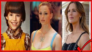 Jennifer Garner ✅ From Small Town Girl to Hollywood Star ✔️ Full Biography