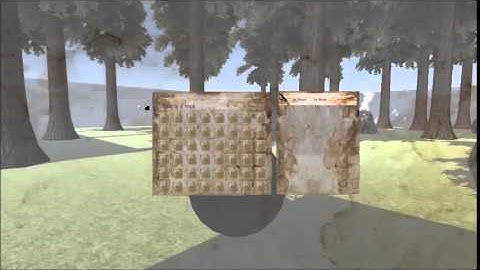 unity Survival game kit[New GUI, Saving/Loading,new animations]