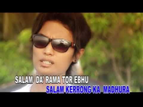 LAGU MADURA ASIK SALAM KERRONG VOC NAROOKHAN BAND