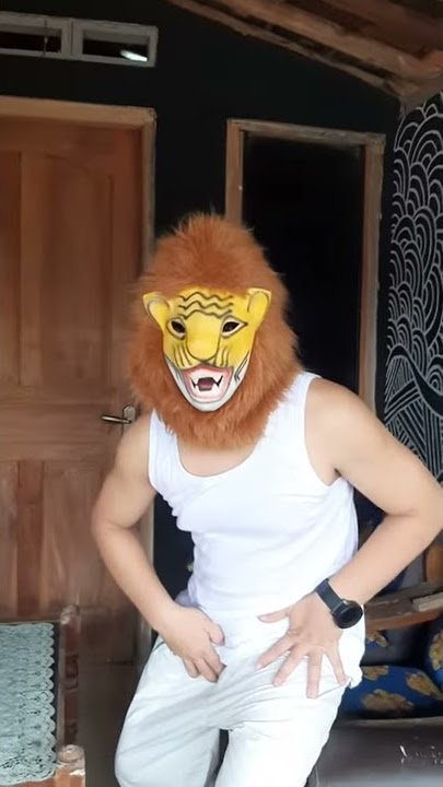 Siluman Macan Kumbang