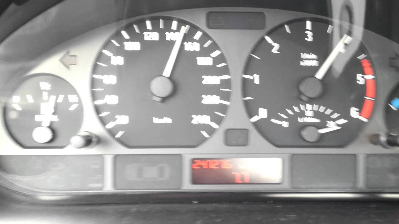 BMW E46 2 0 D 136KM CHIP 155KM YouTube