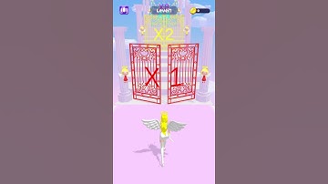 Run To Heaven | All Levels Gameplay Android,IOS