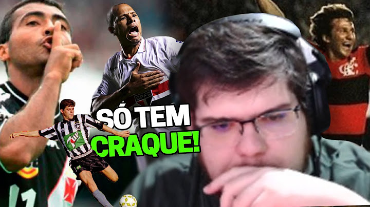 CASIMIRO REAGE AOS 10 MAIORES ARTILHEIROS DO CAMPEONATO BRASILEIRO! BRASILEIRÃO | Cortes do Casimito