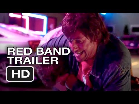 That's My Boy - Red Band Trailer - Adam Sandler, Andy Samberg Movie (2012) HD