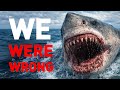 Why Megalodon (Definitely) Went Extinct! - Nature Documentary 2026