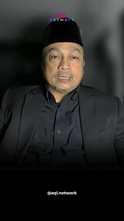 Pesan Ustadz Bachtiar Nasir