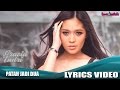 Gracia Indri Patah Jadi Dua Official Lyric Video