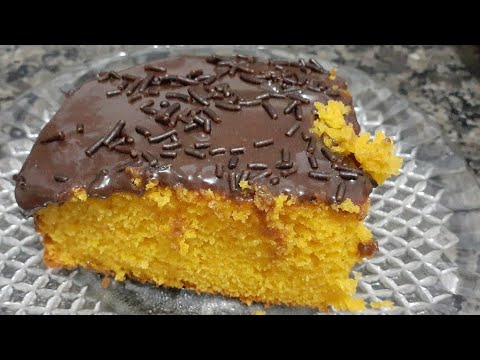 🔴Calda crocante de chocolate para bolo (Hévila Nery) #17. 