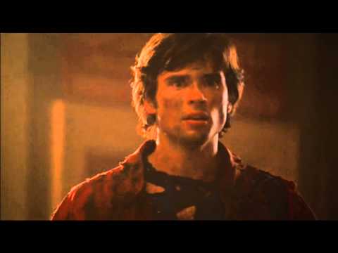 Smallville - 5x03 Lana retrouve Clark