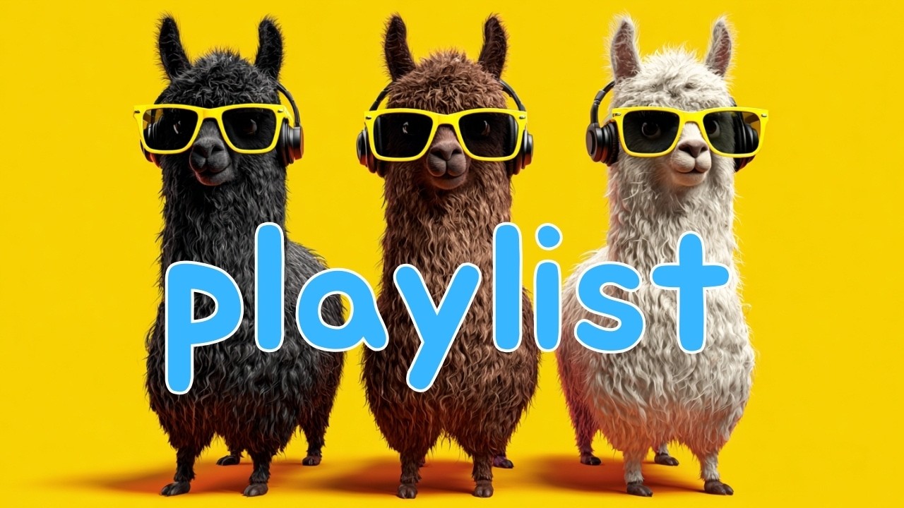 Плейлист | Песни, которые можно просто оставить играть | Just Press Play ▶️