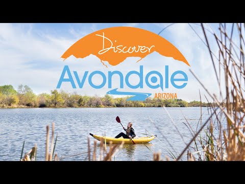 Discover Avondale