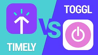 Toggl vs Timely | Mejor software de time tracking screenshot 1