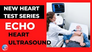 All about Echocardiograms | Transthoracic and Transesophageal by Heart Matters 18,030 views 1 year ago 7 minutes, 50 seconds