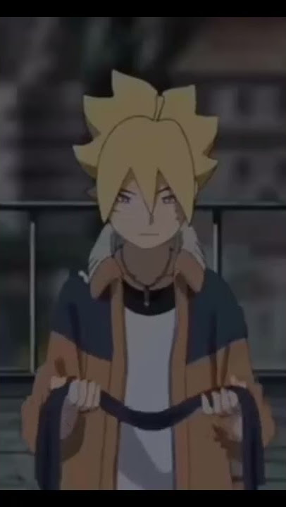 Boruto acaba de vestir uma roupa icônica no novo episódio de Boruto: Naruto  Next Generations - Critical Hits